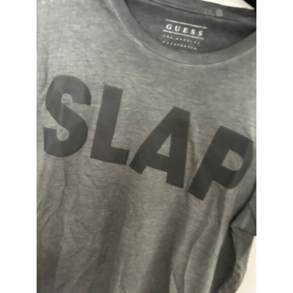 Guess Mens Tee *L* - Picture 2 of 4